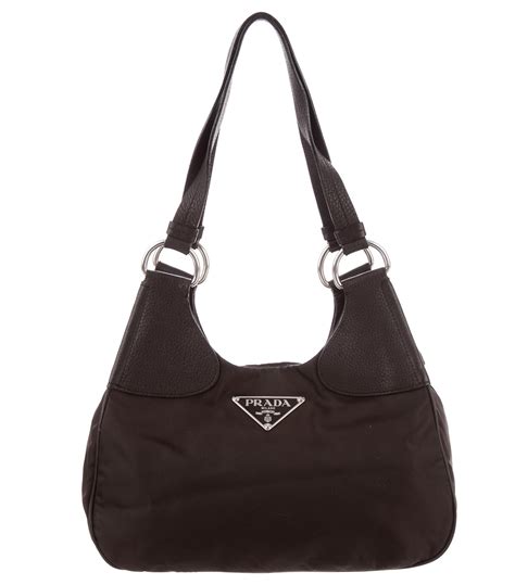 prada swinger bag|antique Prada handbags.